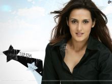 Tulip Joshi