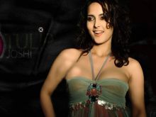 Tulip Joshi