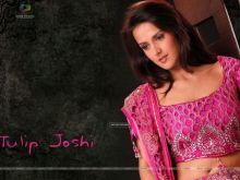 Tulip Joshi