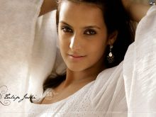 Tulip Joshi