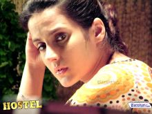 Tulip Joshi