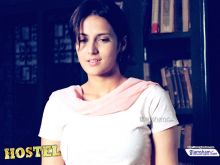 Tulip Joshi
