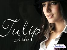 Tulip Joshi