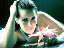 Tulip Joshi