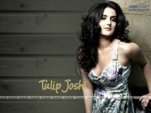 Tulip Joshi