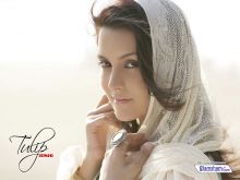 Tulip Joshi