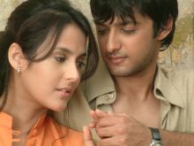 Tulip Joshi