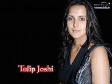 Tulip Joshi