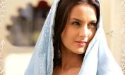 Tulip Joshi