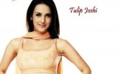 Tulip Joshi