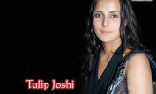 Tulip Joshi