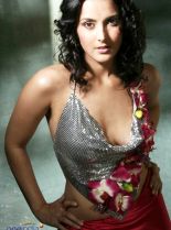 Tulip Joshi