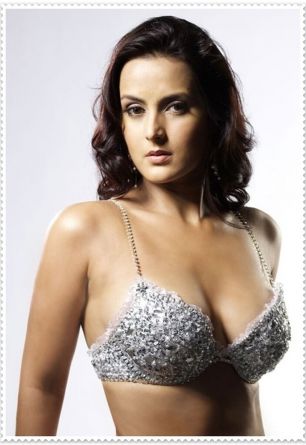 Tulip Joshi