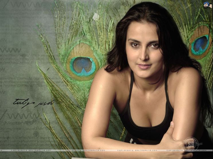 Tulip Joshi