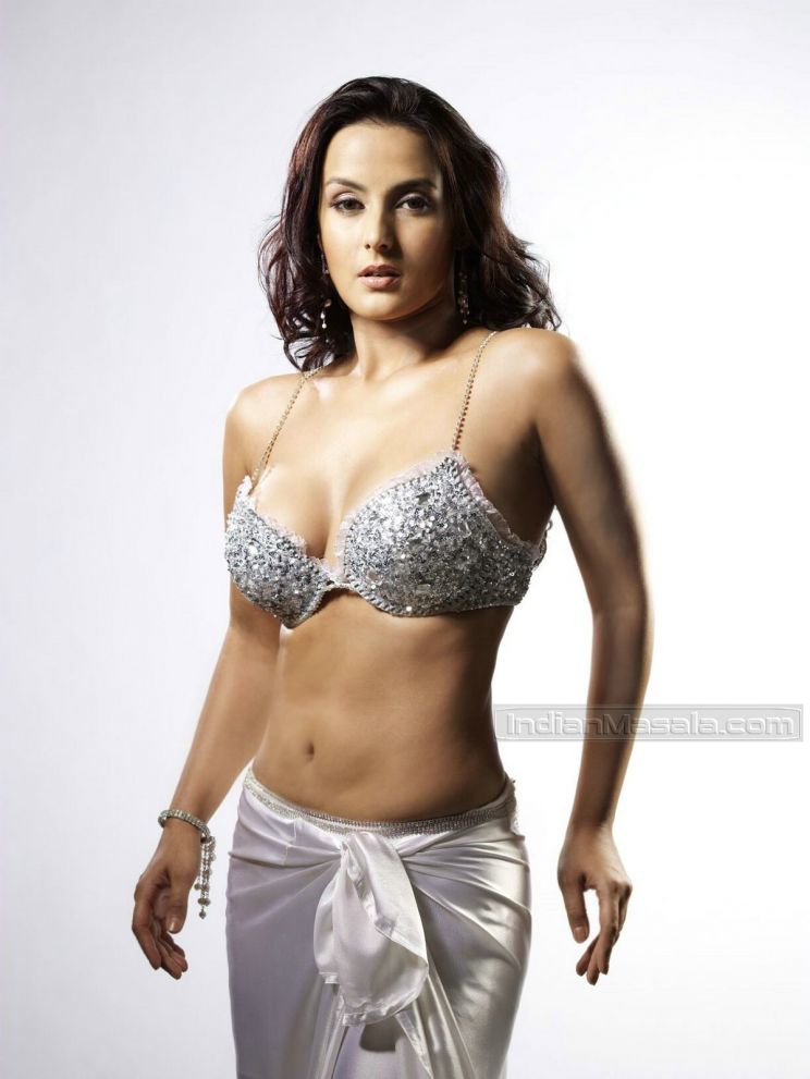 Tulip Joshi