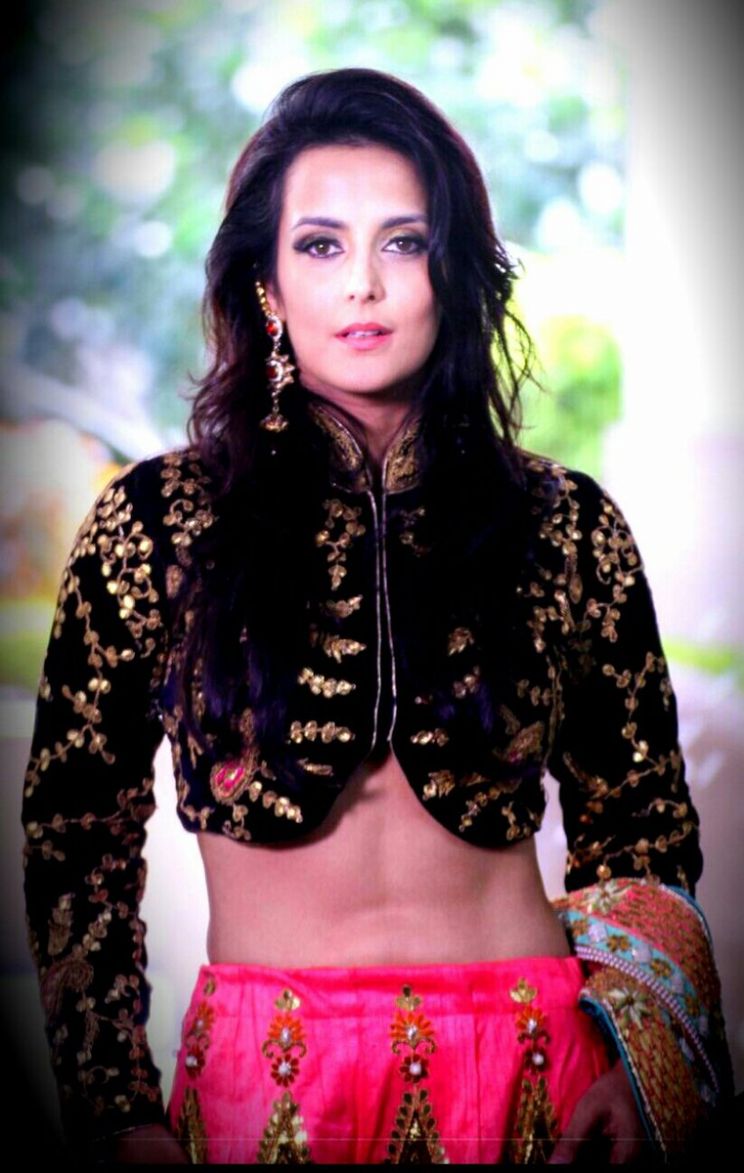 Tulip Joshi