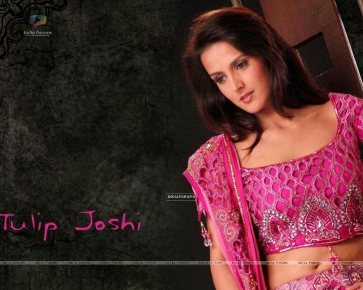 Tulip Joshi