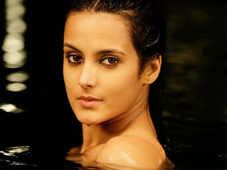 Tulip Joshi