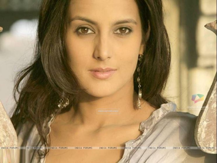Tulip Joshi