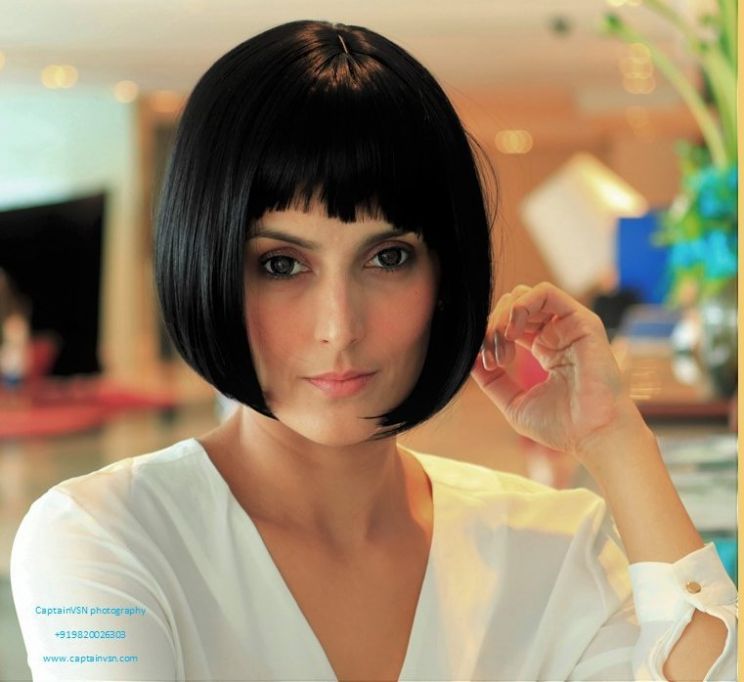 Tulip Joshi