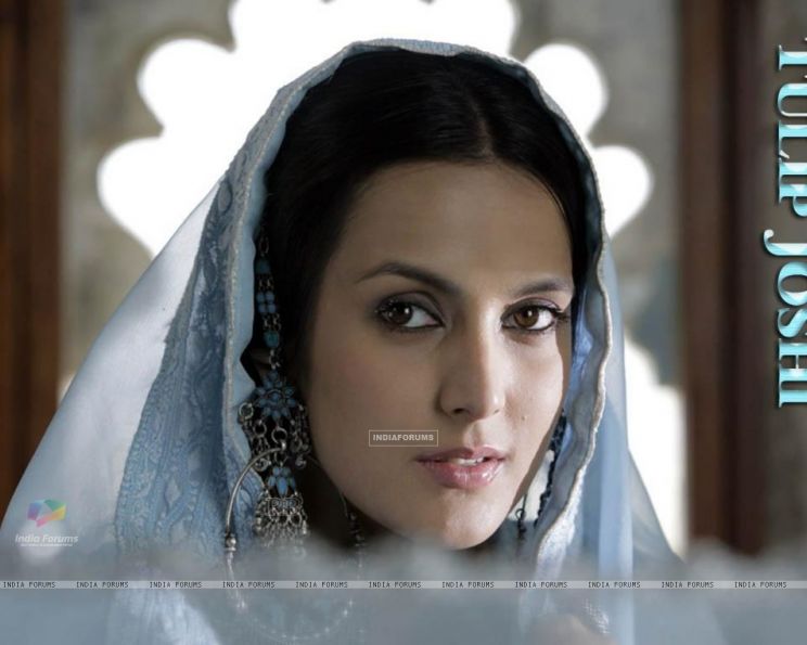 Tulip Joshi