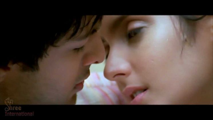 Tulip Joshi
