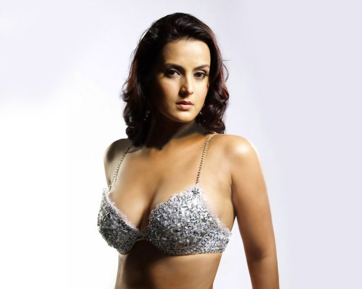 Tulip Joshi