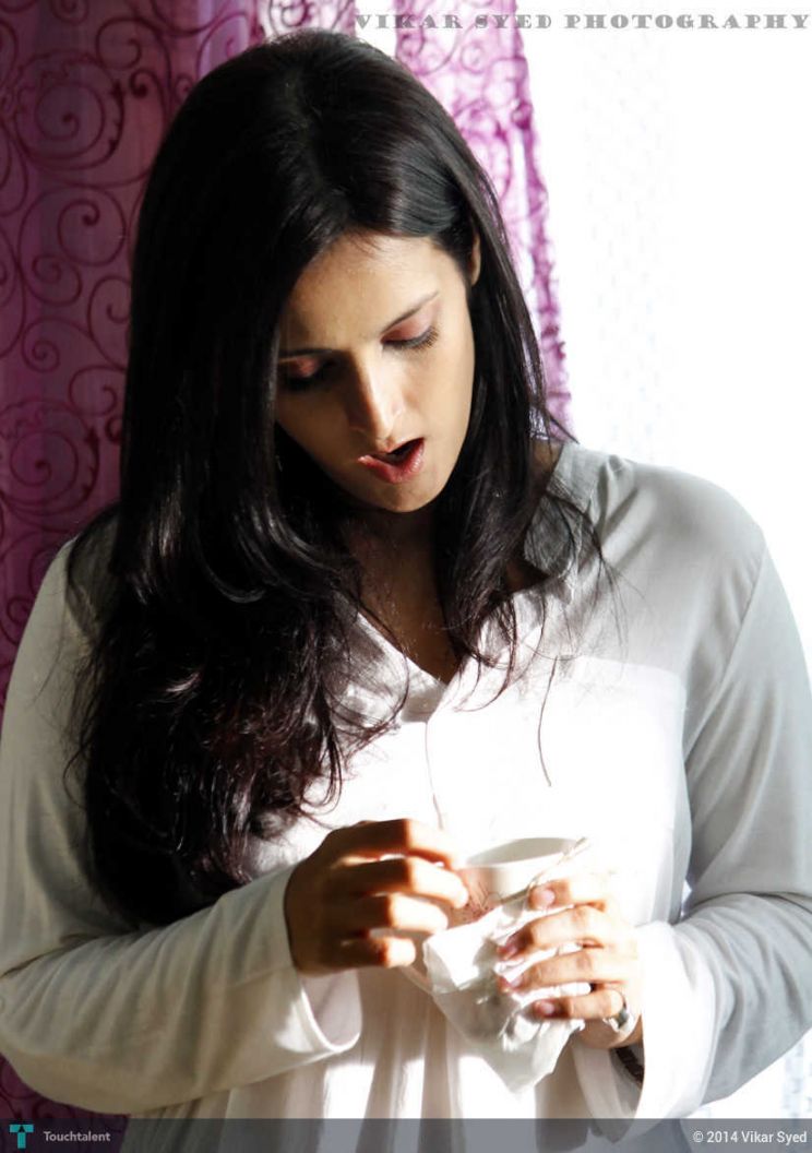 Tulip Joshi