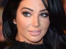 Tulisa Contostavlos