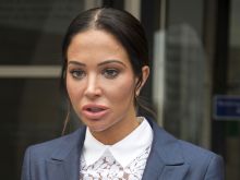 Tulisa Contostavlos