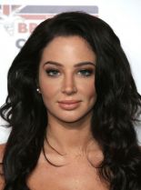 Tulisa Contostavlos