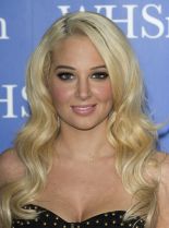 Tulisa Contostavlos