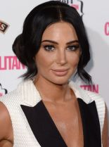 Tulisa Contostavlos