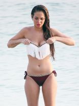 Tulisa Contostavlos