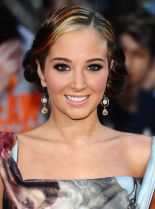Tulisa Contostavlos