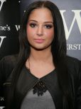 Tulisa Contostavlos