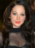 Tulisa Contostavlos