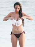 Tulisa Contostavlos