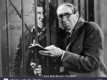 Tully Marshall
