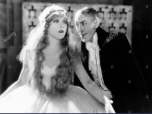 Tully Marshall