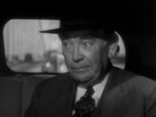 Tully Marshall