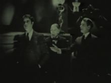 Tully Marshall