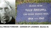 Tully Marshall