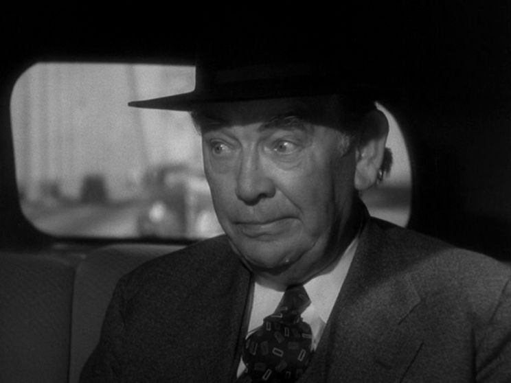 Tully Marshall