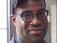 Tunde Adebimpe