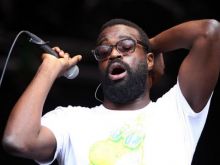 Tunde Adebimpe