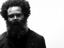 Tunde Adebimpe