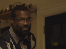 Tunde Adebimpe