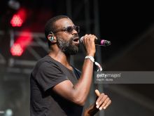 Tunde Adebimpe