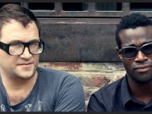 Tunde Adebimpe